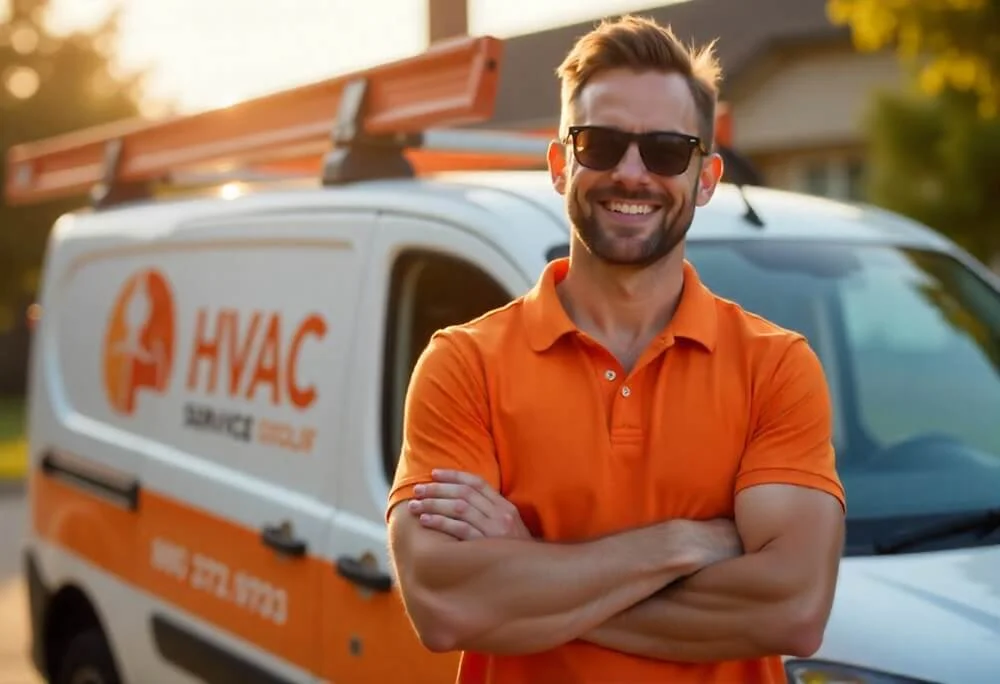 Professional HVAC repair and installation services in Morganville, NJ